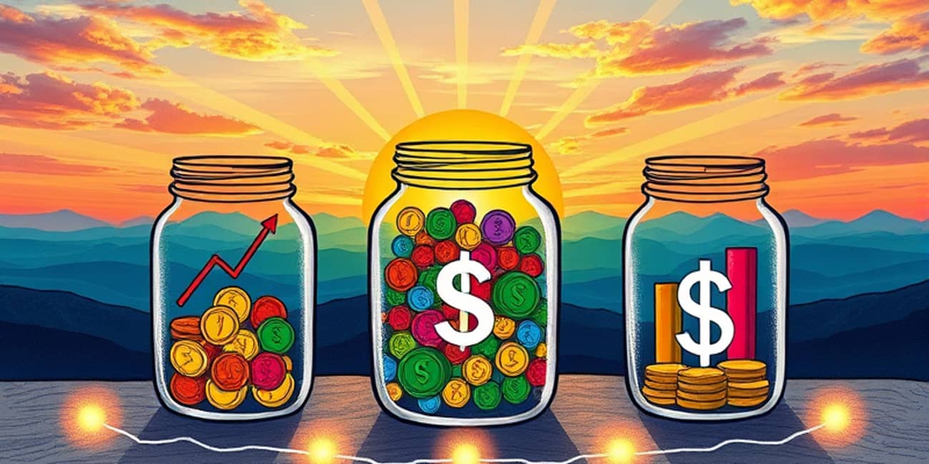 What Asset Allocation Really Means for You