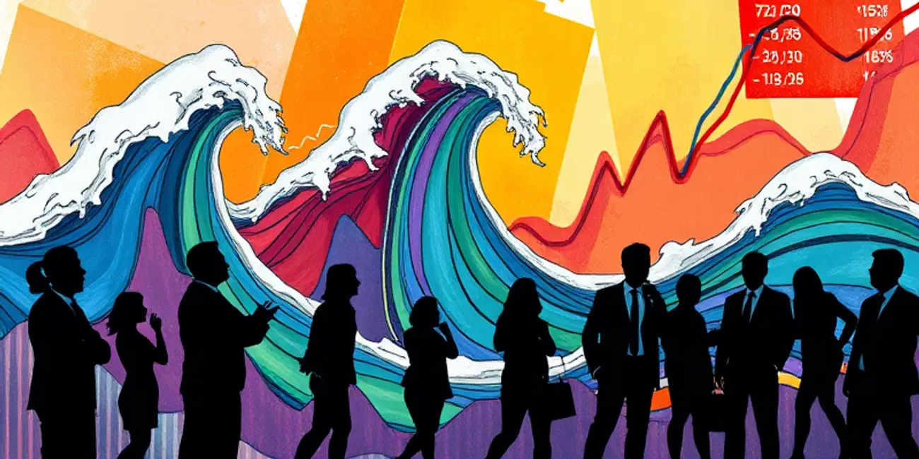 Market Rally Definition The Psychology Behind Trend-Driven Rallies