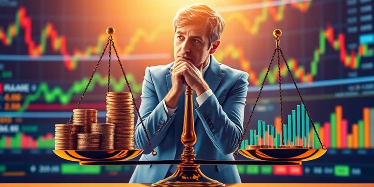 How Often Should You Rebalance Your Portfolio