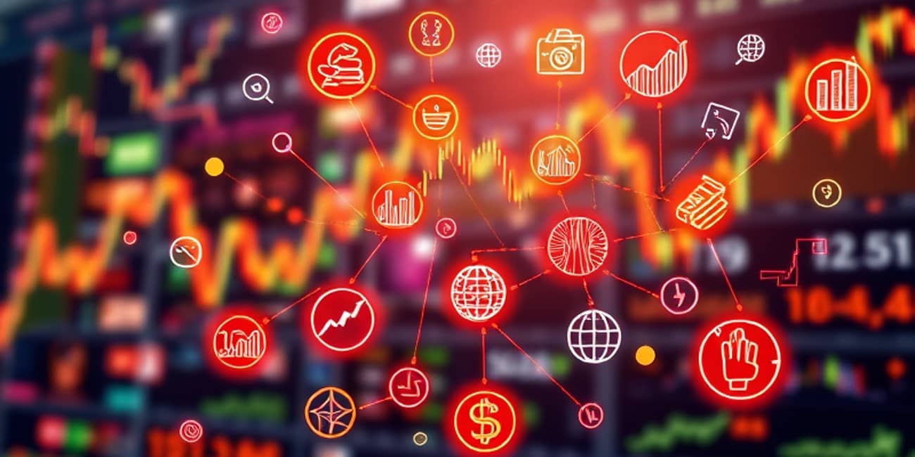 Understanding Correlation: How Different Assets Move Together