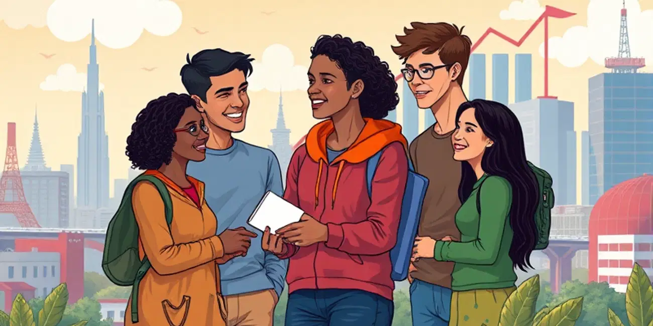 Capitalizing on Demographic Dividends and Challenges