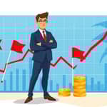 Financial Red Flags to Watch Out For