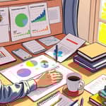 How to Build a Basic Financial Plan from Scratch