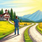 The Real Meaning Behind Financial Independence