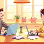 Simple Tips for Talking About Money with Your Partner