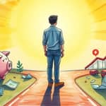 What You Can Learn from Your Past Financial Mistakes