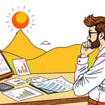 How to Set Realistic Returns Based on Your Plan