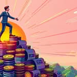 From Clueless to Confident: One Month of Money Smarts