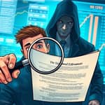 How to Spot a Financial Scam Before It’s Too Late