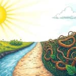 Why Simplicity Beats Complexity in Long-Term Strategies