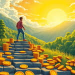 How to Break the Paycheck-to-Paycheck Cycle