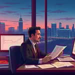 What Smart Investors Do During Boring Markets