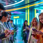 The Shift to Digital Banking and Its Implications