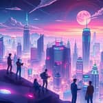Why the Metaverse Is More Than Just a Buzzword