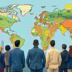 Why Investors Are Eyeing Frontier Markets
