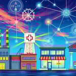 Digital Transformation in Traditional Industries