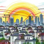 What Housing Trends Reveal About the Economy