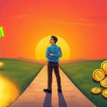 When to Shift From Growth to Income Strategies