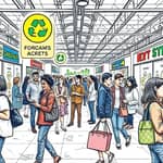 Changing Consumer Values and Market Shifts