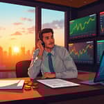 What to Do After a Big Portfolio Gain