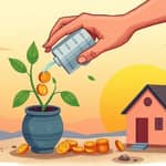 What It Means to Live Below Your Means