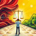 How to Avoid Chasing Returns in Your Allocations