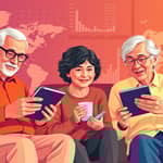 Market Trends That Are Changing Retirement Planning