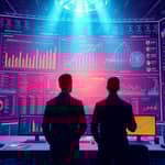 How AI Forecasting Is Changing Portfolio Decisions