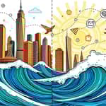 Understanding the Hype vs. the Reality of New Markets