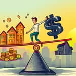 Understanding Your Net Worth: A Key Financial Metric
