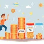 The Art of Saving for Big Purchases: Vacation, Car, Home