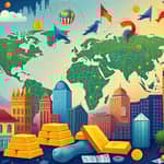 Building a Resilient Portfolio in 5 Easy Steps