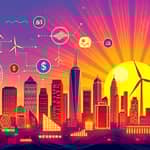 Sector Investing: How to Spot Hot Industries