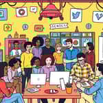 The Creator Economy: Investing in the Passion Economy