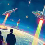 Space Economy: The Final Frontier for Investors