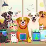 The Pet Economy Boom: Investing in Our Furry Friends