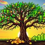 Building a Sustainable Portfolio: Growth That Lasts a Lifetime