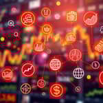 Understanding Correlation: How Different Assets Move Together
