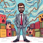 The Behavioral Aspect of Portfolio Management: Stay Rational