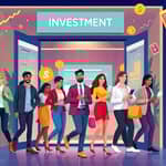 From Consumer to Investor: A Transformative Journey