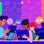 Simplifying Stock Market Basics for Everyone