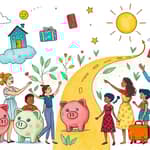 The Psychology of Savings: Making It Stick