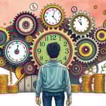 Your Personal Economy: Taking Control of Your Resources