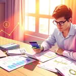 The Responsible Spender's Guide to Credit Cards