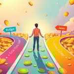 The Money Management Makeover: A Fresh Start