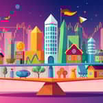 Risk Parity: Balancing Your Portfolio for All Market Conditions