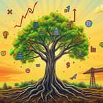 The Power of Patience: Long-Term Financial Success