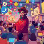 The Power of Narrative: How Stories Shape Market Behavior