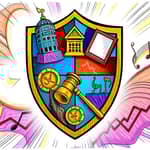 Uncorrelated Assets: Building a True Diversification Shield