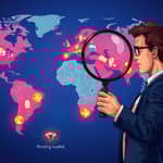 Shadow Strategies: Exploring Niche Markets for Hidden Gems